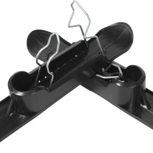 1set Scooter Ski Board Sled for Boy Girl Easy Installation Skiing Equipment for Electric Scooters Skid Design for Fun Multi- Use for